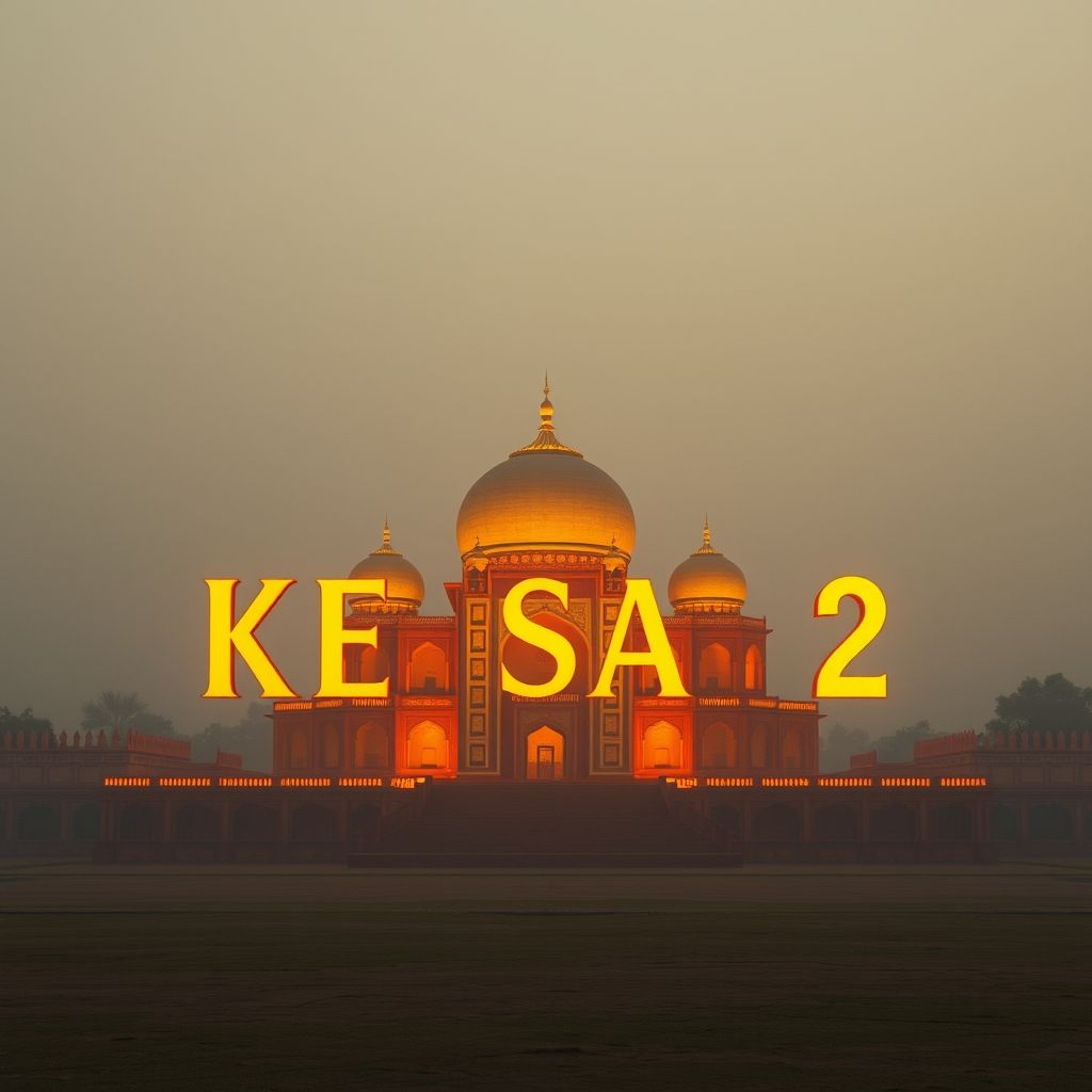 ความคิดเห็นของผู้ชมต่อ 'KESARI 2'